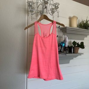 Lorna Jane Racerback